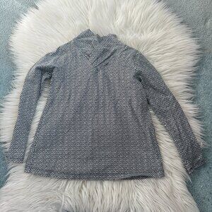 Tea Collection top size 8